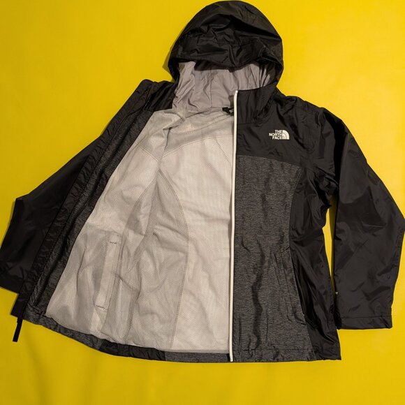 The north face jacket womens XS - Picture 2 of 7